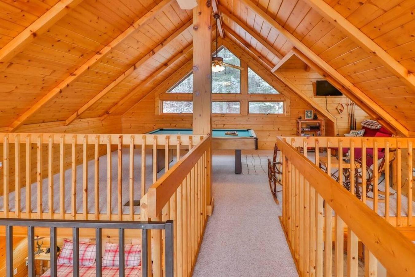 Romantic, Honeymoon Cabin In The Smokies! Gatlinburg Ngoại thất bức ảnh