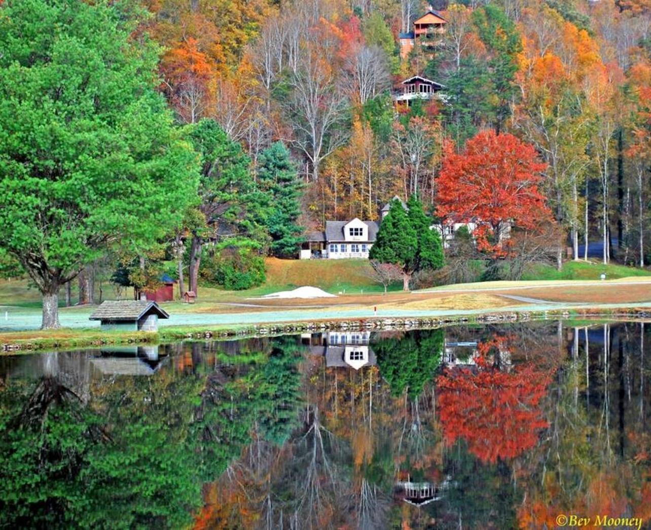Romantic, Honeymoon Cabin In The Smokies! Gatlinburg Ngoại thất bức ảnh