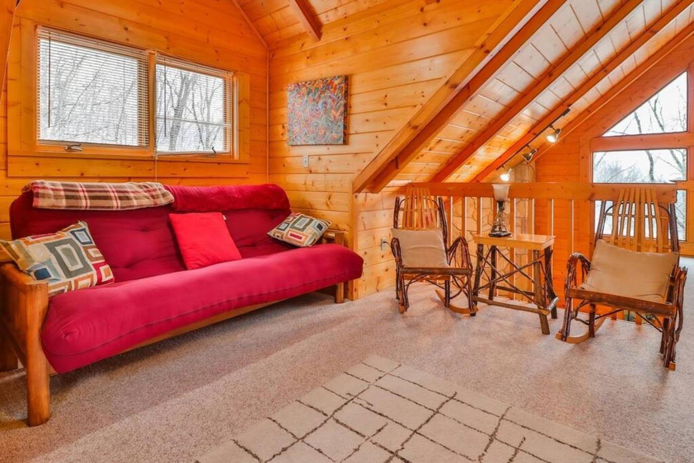 Romantic, Honeymoon Cabin In The Smokies! Gatlinburg Ngoại thất bức ảnh