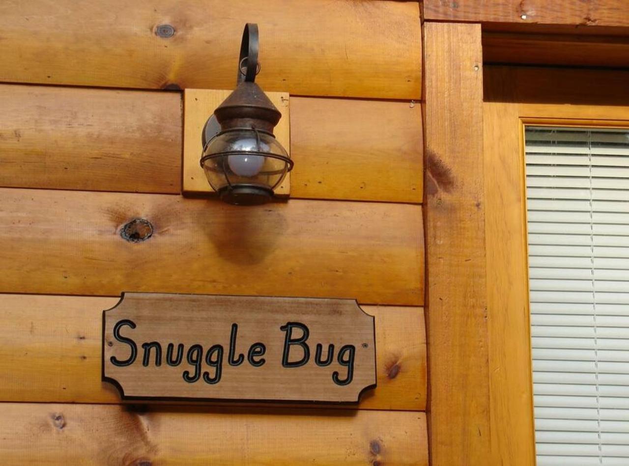 Romantic, Honeymoon Cabin In The Smokies! Gatlinburg Ngoại thất bức ảnh