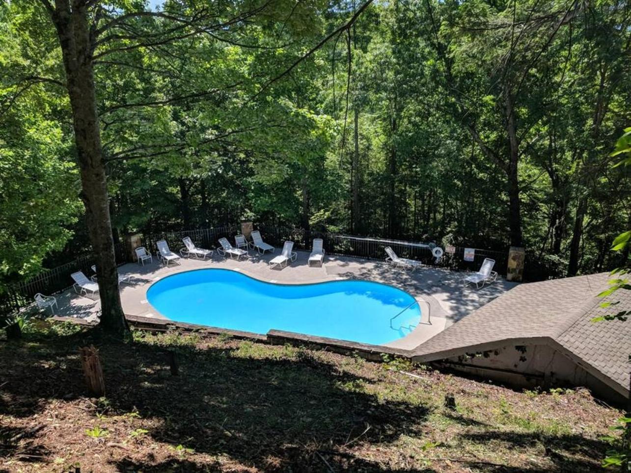 Romantic, Honeymoon Cabin In The Smokies! Gatlinburg Ngoại thất bức ảnh